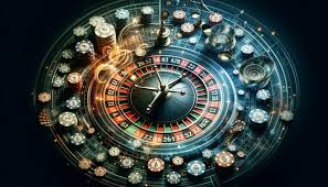 Вход на официальный сайт Casino 1xSlots